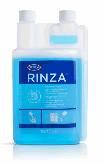 【URNEX】スチームワンド洗剤 リンザ（Rinza） 1000ml 洗剤 