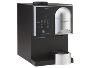 【販売終了】【keurig/キューリグ】KFEB2013 J-1【オフィス/外食店用カプセル式コーヒー抽出機】