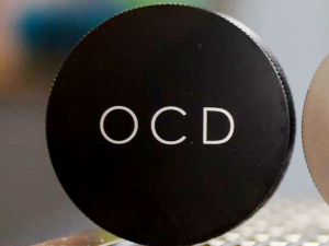 【販売終了】OCD ONA Coffee Distribution Tool Version 3 ブラック