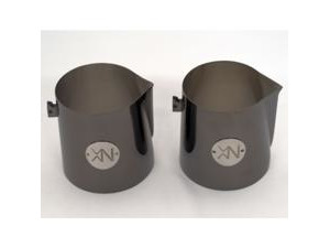 XNOBU Modular Milk Jug Complete Kit Metaric Black XN-002 XNOBU