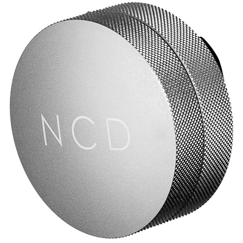 NCD】Nucleus Coffee Distributor チタニウム タンピング関連商品 